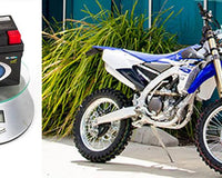 THE DEFINITIVE GUIDE TO SSB LITHIUM BATTERIES