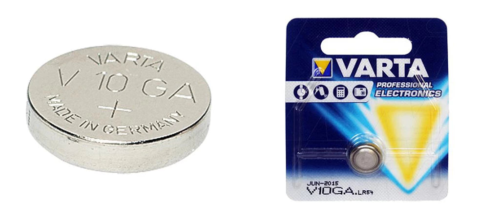 Ag10 button hot sale cell battery equivalents