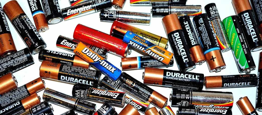 The Different Types of AAA Batteries: How Do They Compare to Each Othe