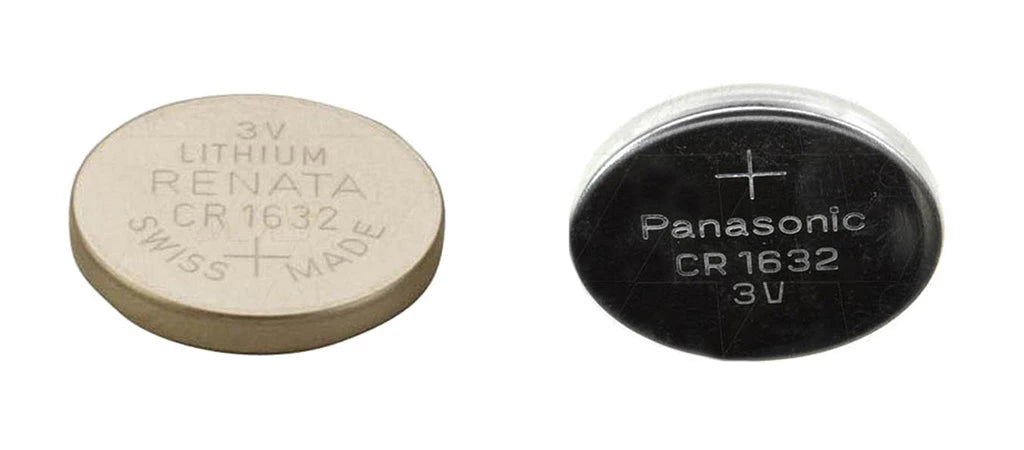 Camelion CR1632 3V Lithium Coin Cell Battery – Batteries 4 Stores