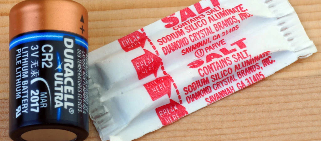 Keenstone CR2 3 Volt Photo Lithium Battery | Find Your Batteries Keenstone CR2 3 Volt Photo Lithium Battery | Find Your Batteries