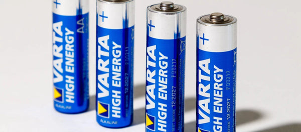 Why the VARTA Battery Range is a Savvy Choice