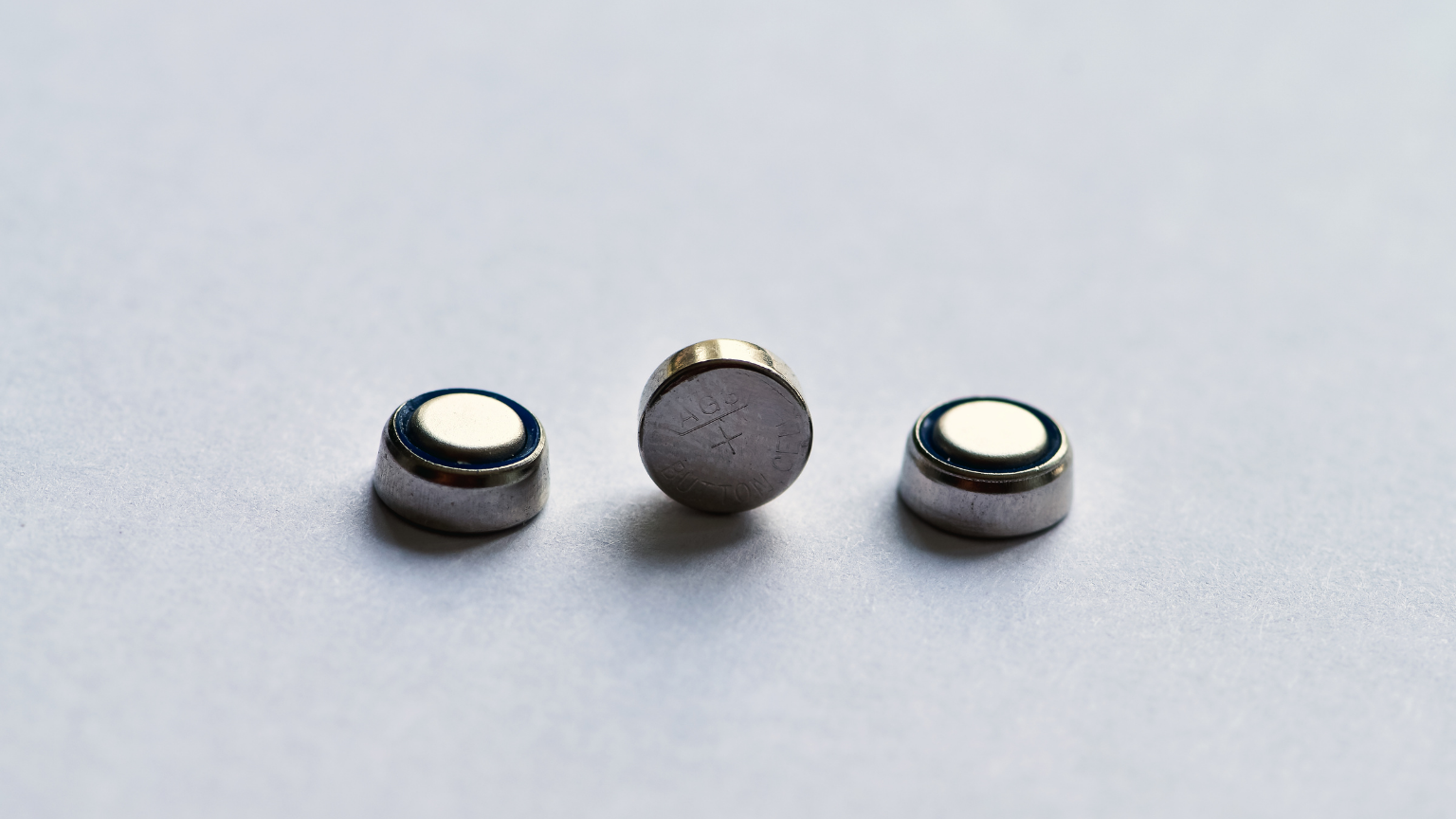 3 AG3 Battery Equivalents When You Can t Find AG3s