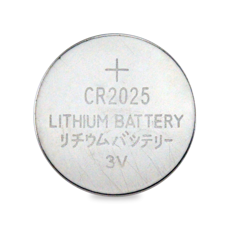 GP 3V 160mAh Lithium (LiMnO2) Coin Cell Battery Bulk