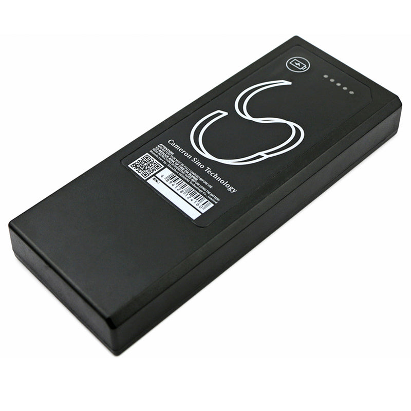 Battery for Sennheiser Sound System Wireless Loudspeaker LSP 500 PRO