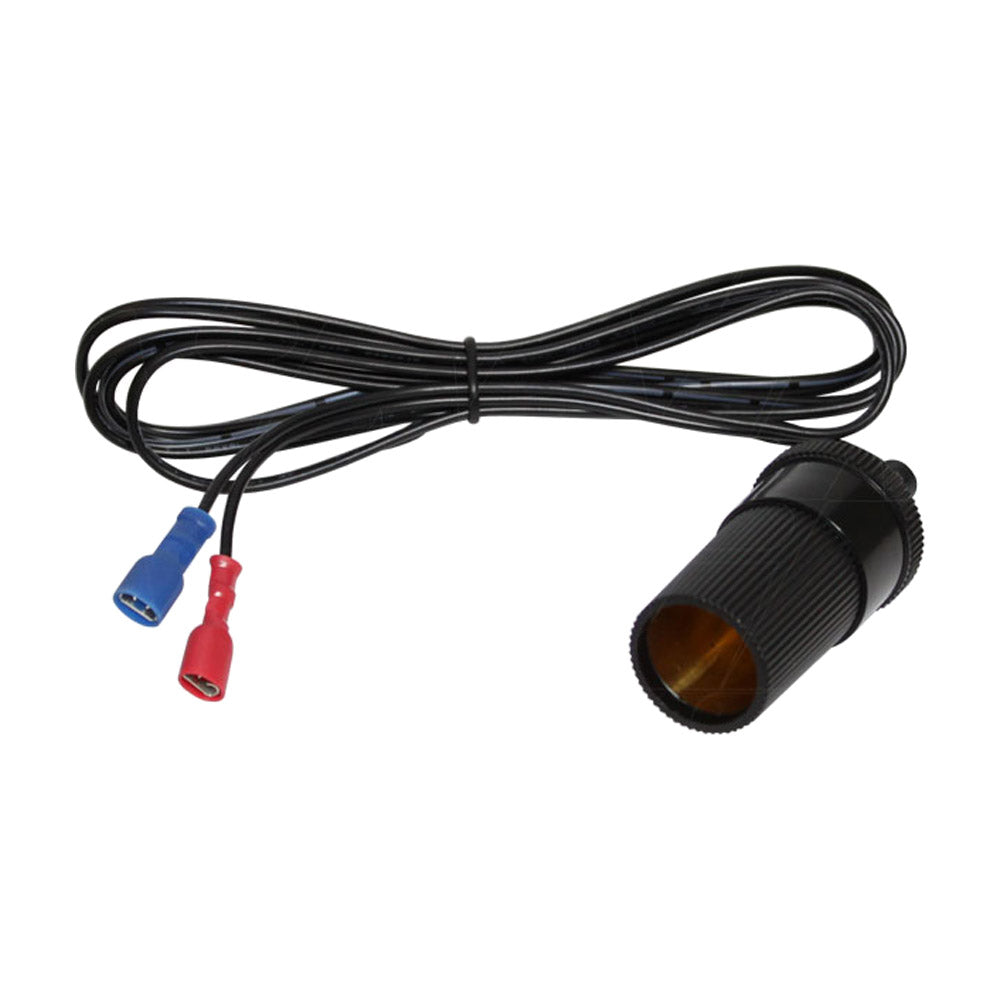 cigarette lighter conversion Amazon.com: Salior Car Cigarette Lighter to Wall Outlet Adapter - Universal AC to DC Converter - DC12V 500mA Cigarette Lighter Socket Adapter