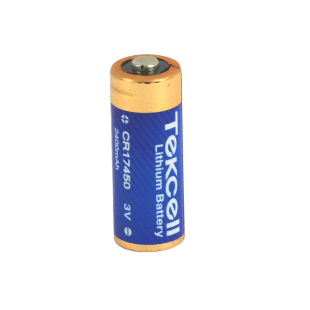 Battery, Wafer Style (CR2450)
