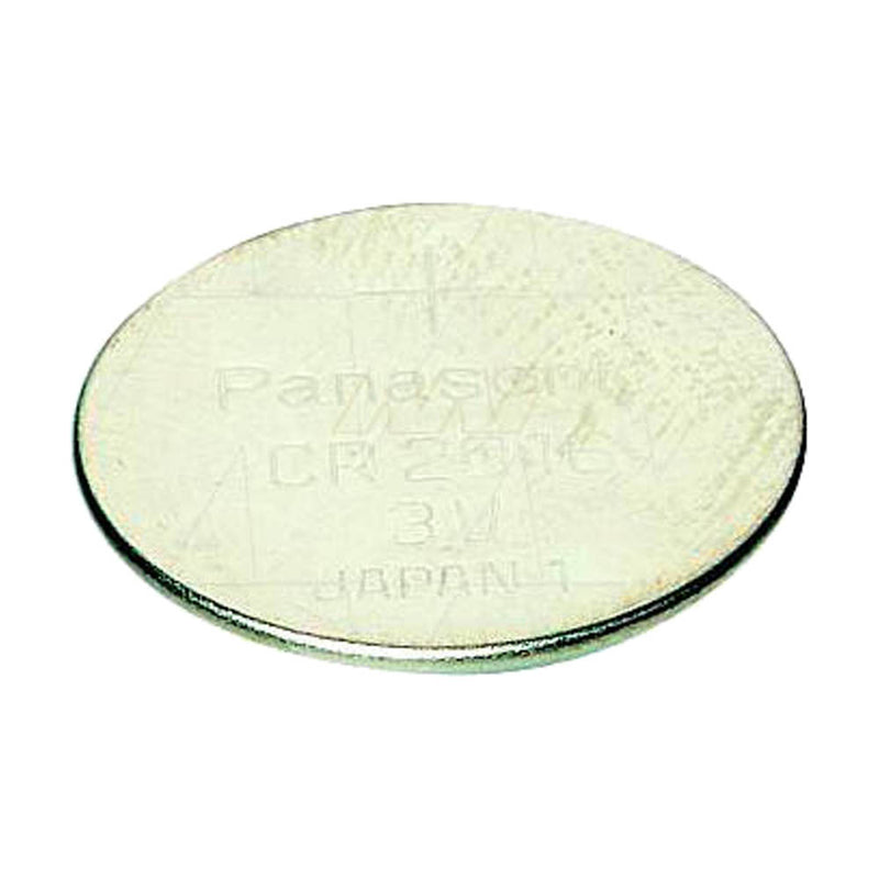 CR2016 3V 90mAh Lithium Coin Cell