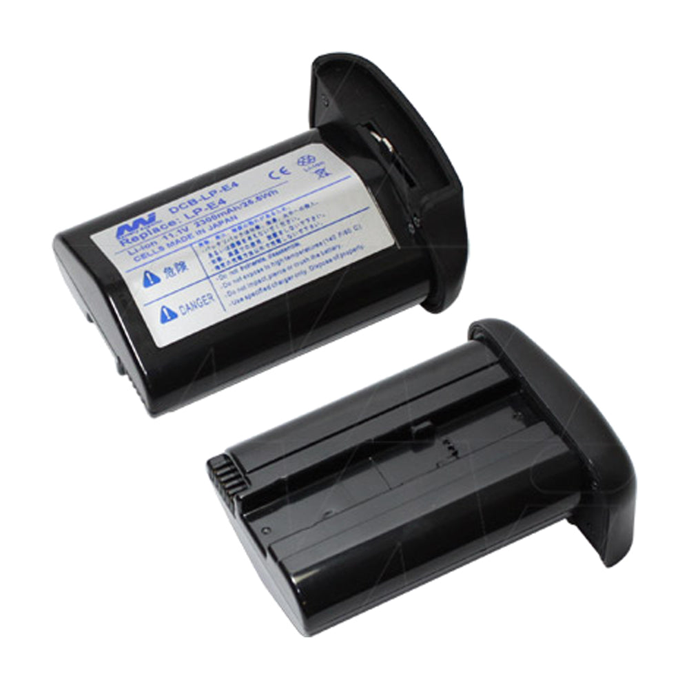 Professional Digital Camera Battery