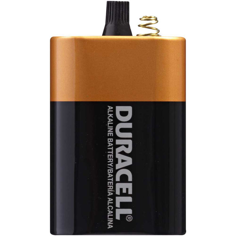 Duracell Coppertop 6V - 908 Lantern