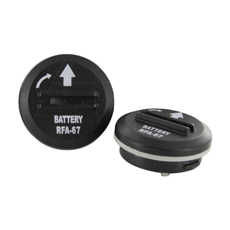Lithium Dog Collar Battery