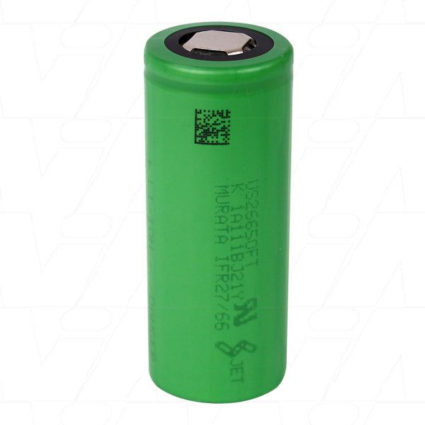 26650 vape battery 3.2V 26650 size 3.0Ah cylindrical 26650 Lithium Iron Phosphate (LiFePO