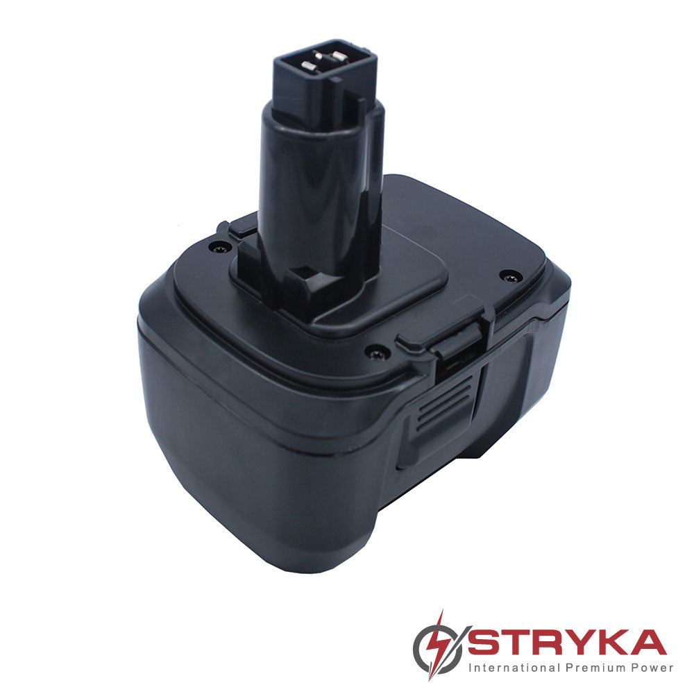 DEWALT DC9180 18.0V 2000mAh Li ion
