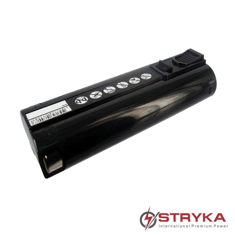 PASLODE 404717 6.0V 3300mAh Ni-MH - Battery Specialists