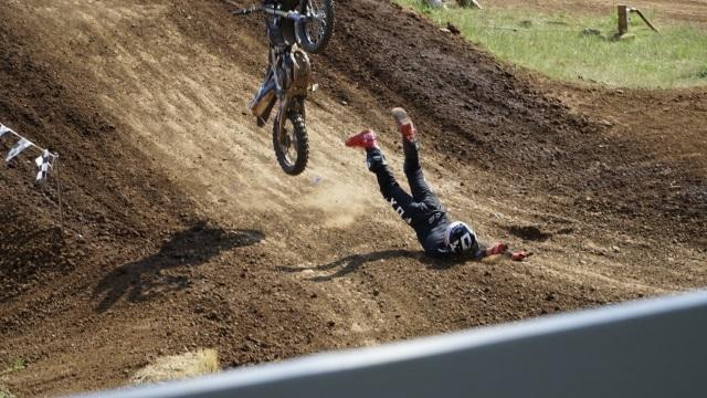 Essential Safety Gear that Every Motocross Enthusiast Must Have