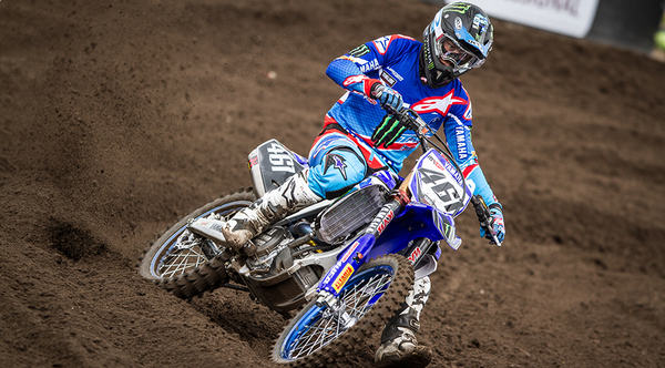 10 Things You Need to Know as a Motocross Beginner