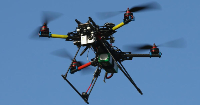 What Is The Best Battery For Drones?