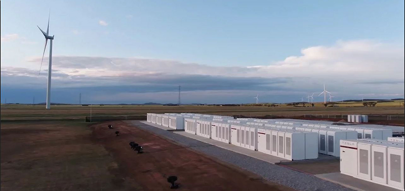 Everything You Need To Know About Energy Storage