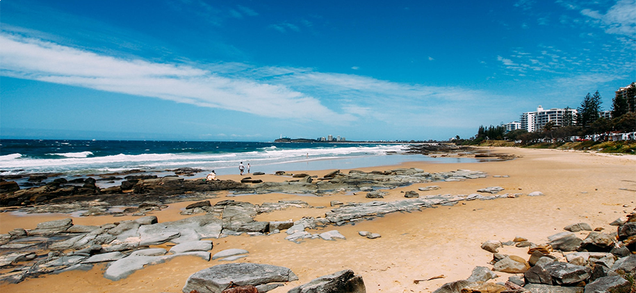 5 Of The Best Summer Camping Spots In Queensland