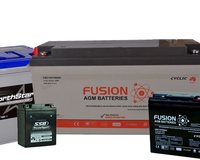 Battery Basics: Lead Acid Battery Basics