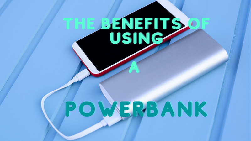 POWERBANK BENEFITS