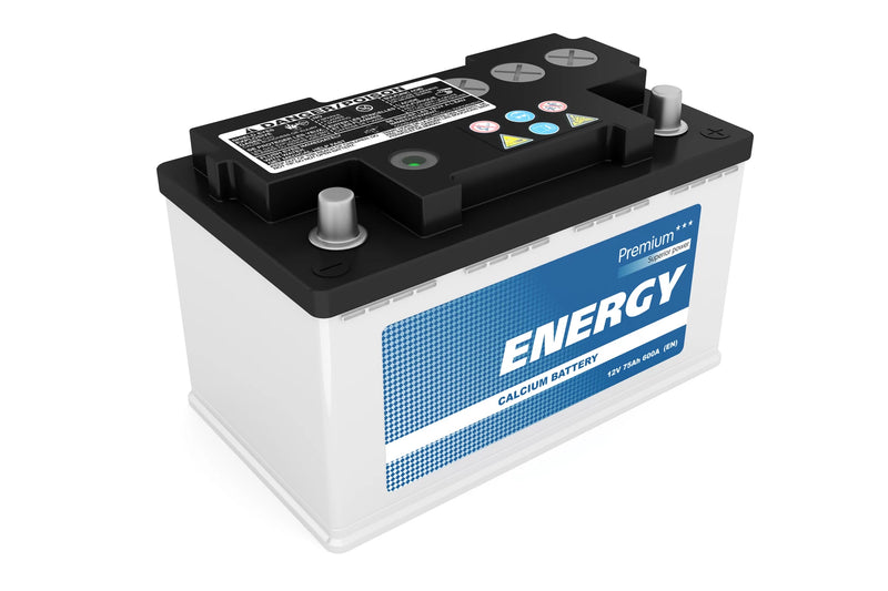 All About Lead Acid Batteries