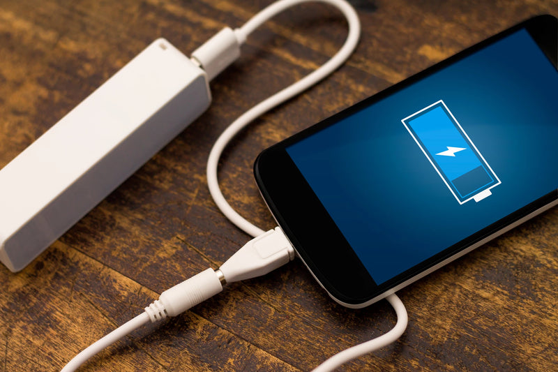 Signs That Your Phone's Battery Needs to Be Replaced