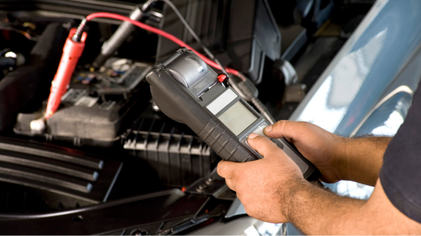 Master Car Battery Charging: Tips for Optimal Performance