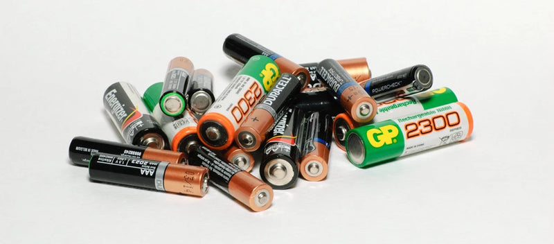 AAA Batteries Bulk Packs: 4 Options That Save You Money