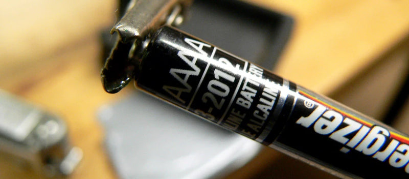 4 Benefits of Powerful AAAA Batteries