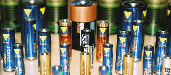 Is It Safe to Buy Batteries Online?