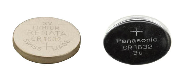 CR1632 Batteries: What You Need To Know Before Buying This Coin Cell