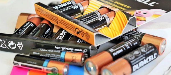 5 Reasons Manufacturers Use a Duracell OEM Battery in Their Devices