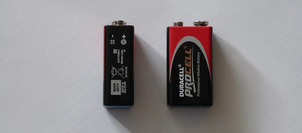 Understanding Procell Duracell - The New Industrial Standard Battery Power Experience