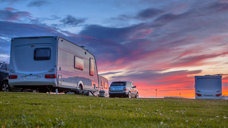 The Benefits of Using Lithium Battery for Caravan