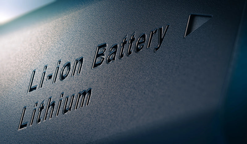 Lithium-Ion Batteries: The Pros and Cons