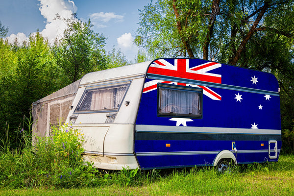 7 Things to Consider When Buying a Battery for Your Caravan