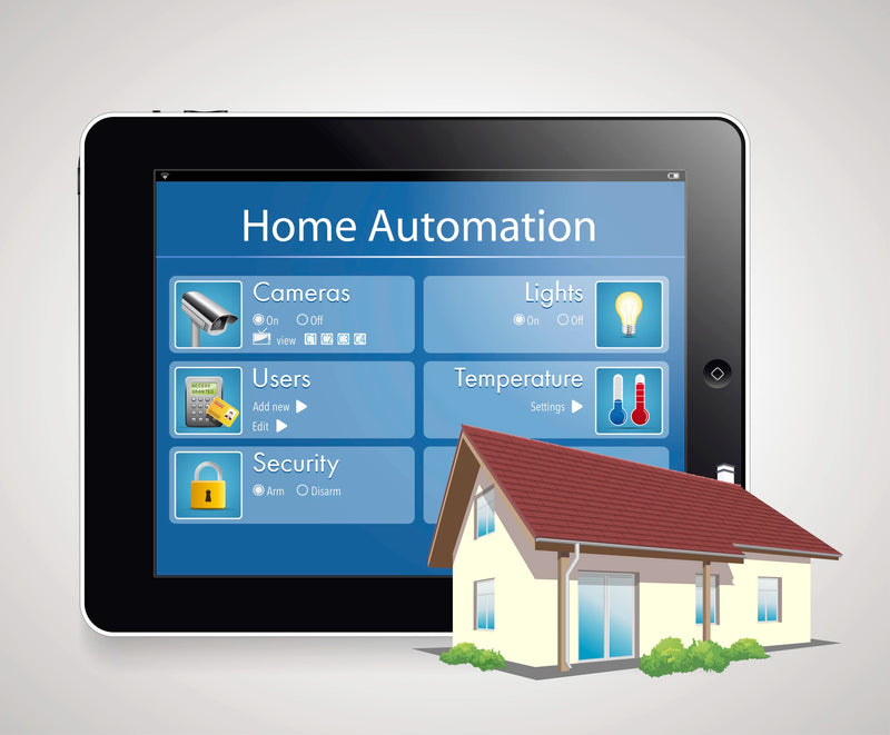 Home Automation and Its Systems