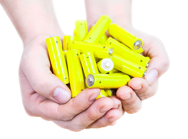 Things You Should Know About AAA Batteries