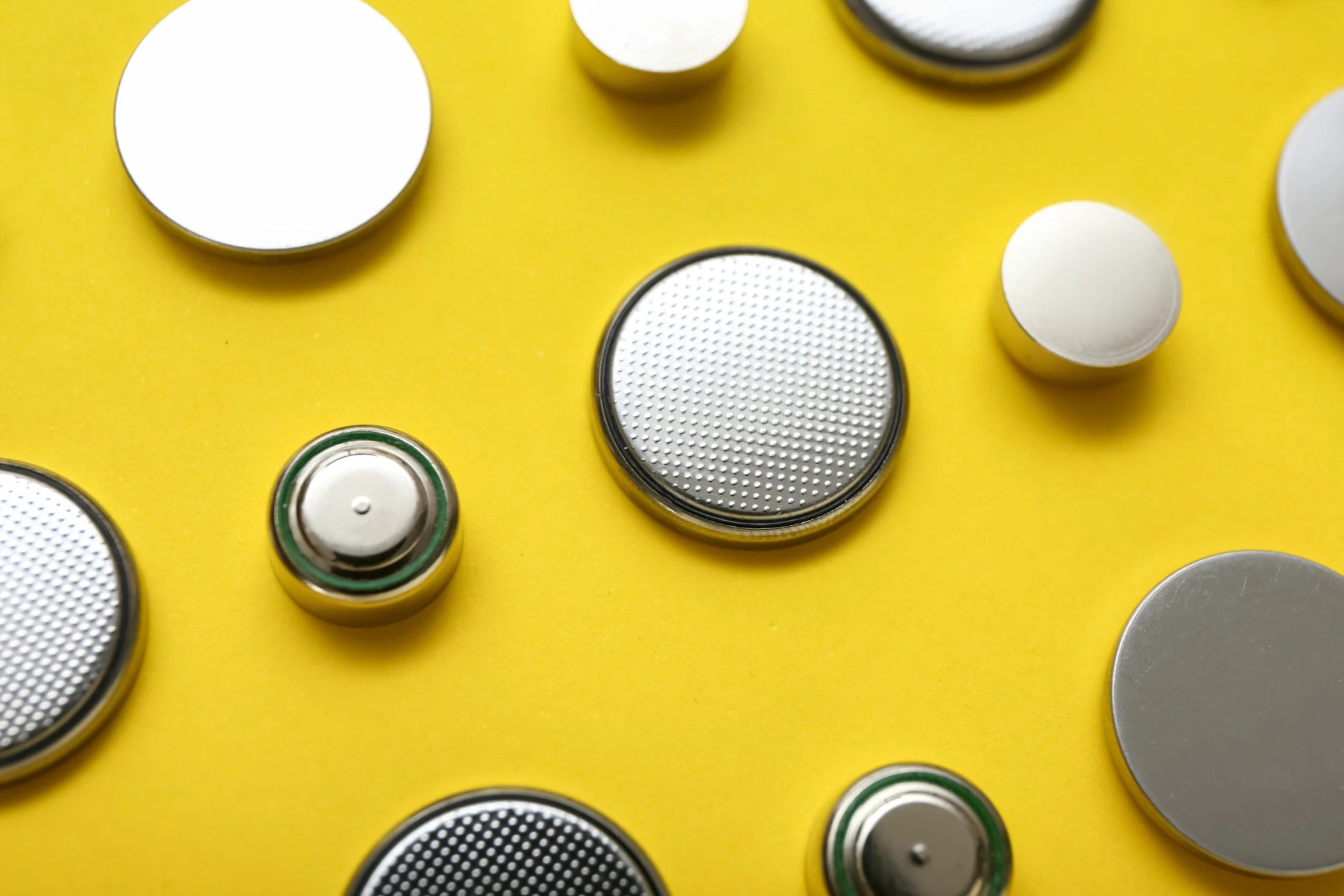 Things You Need to Know About the LR44 Battery