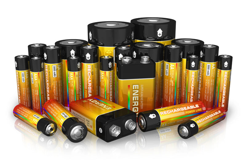 Facts You Need to Know About Primary Cell Batteries