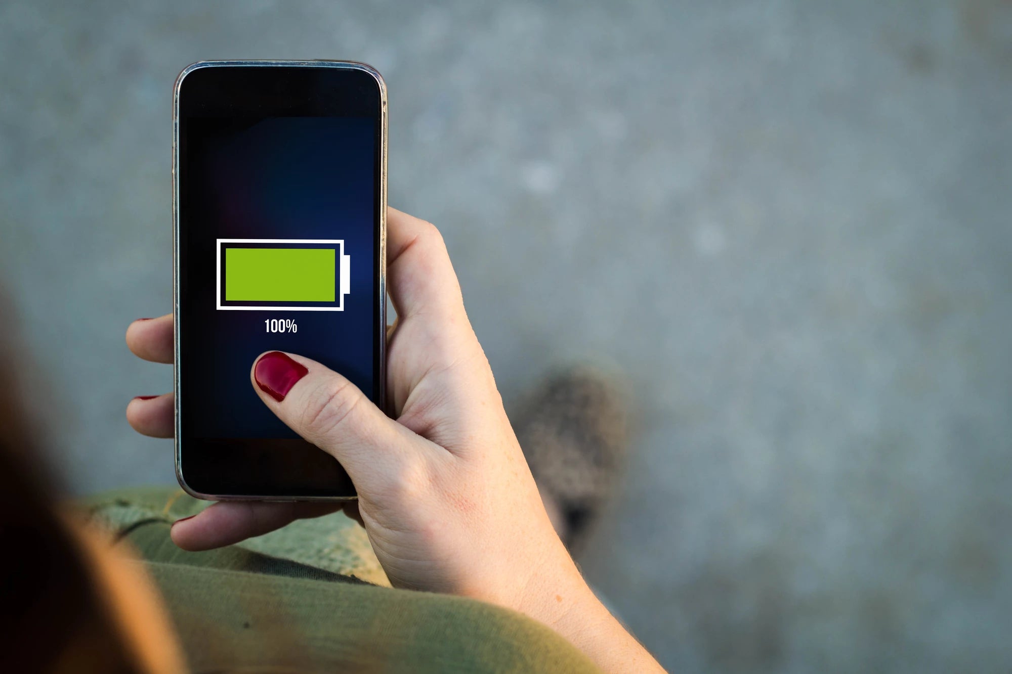 Mobile Device Battery Myths That You Should Know