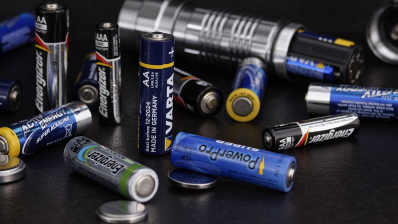 2 Energizer Batteries That Provide Excellent Efficiency