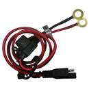 STC2X2 2-Bank, 4-Amp Battery Charger, Motorcycle Bank Charger, Battery Maintainer and Battery Desulfator