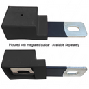 BLACK (-) Negative Terminal Cover/Protector for 2V Drypower Long Life Power range & 2V Pure Gel Power models