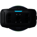 Insta360 X6 8K 360 Action Camera Standard Bundle - Midnight Black