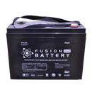 Fusion 6V 700CCA EV6-200 Electric Vehicle series Battery (306mm loong)