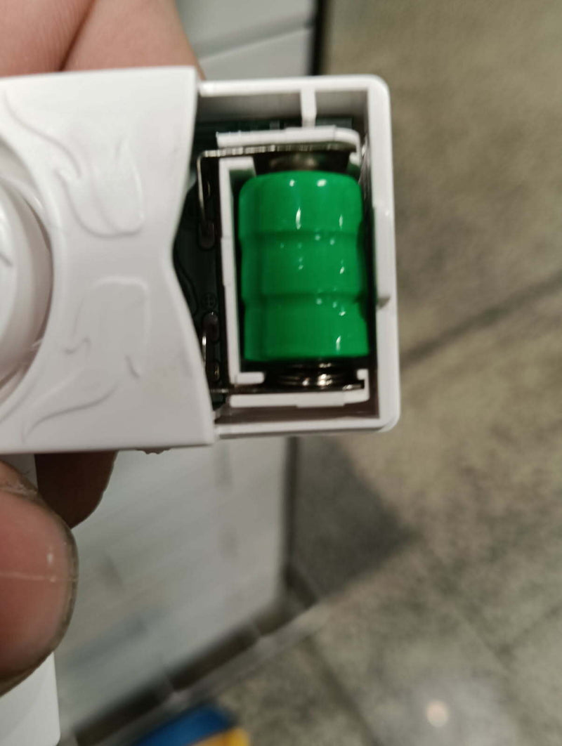 3/SR44 4.5V 158mAh