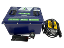 48V Yamaha G14, G16, G19, G22 & G29 Lithium Golf Cart Battery Conversion Kit - Lithium Golf AMPLUS Series 51.2V105Ah
