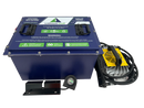 48V Universal Lithium Golf Cart Battery Conversion Kit with On-board Charger  - Lithium Golf AMPLUS Series 51.2V67Ah